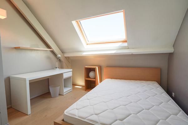 Appartement Type 3 - HYPER CENTRE HALLES TOURS