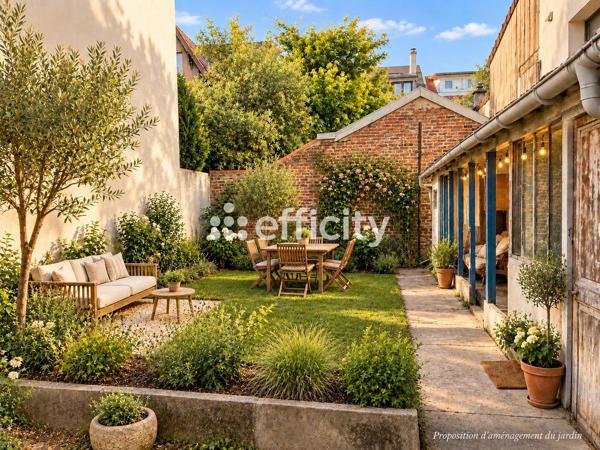 Maison
         4 pièces
        - 70 m² 636 000 € *