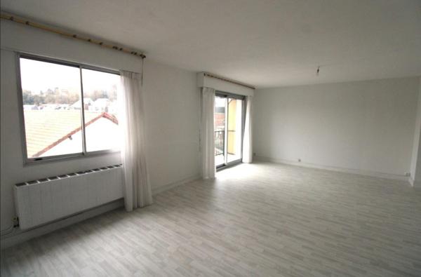 DIEPPE - CENTRE VILLE