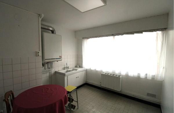 DIEPPE - CENTRE VILLE