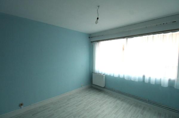 DIEPPE - CENTRE VILLE