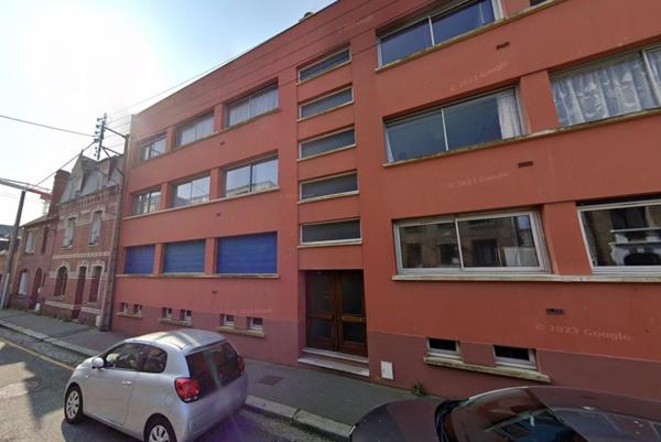 DIEPPE - CENTRE VILLE