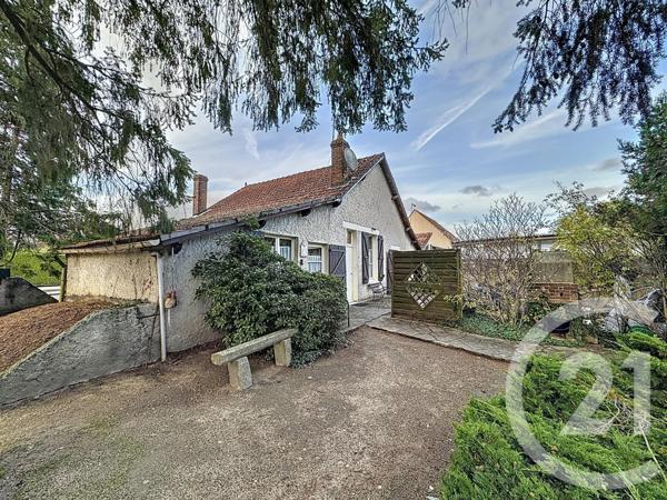 Maison à vendre  5 pièces - 121,70 m2 LAMOTTE BEUVRON - 41