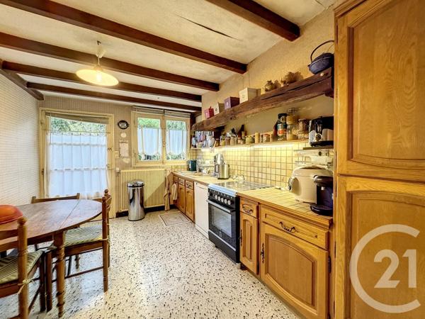 Maison à vendre  5 pièces - 121,70 m2 LAMOTTE BEUVRON - 41