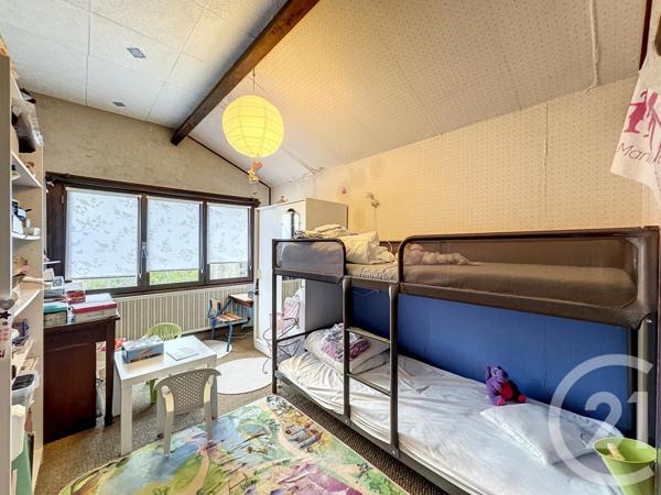 Maison à vendre  5 pièces - 121,70 m2 LAMOTTE BEUVRON - 41