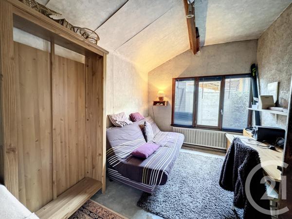 Maison à vendre  5 pièces - 121,70 m2 LAMOTTE BEUVRON - 41