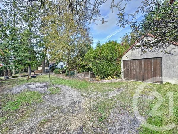 Maison à vendre  5 pièces - 121,70 m2 LAMOTTE BEUVRON - 41