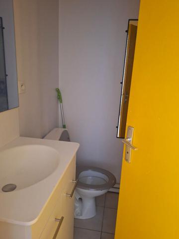 LOCATION TYPE 1 MEUBLE HYPERCENTRE,  
Angers 49100