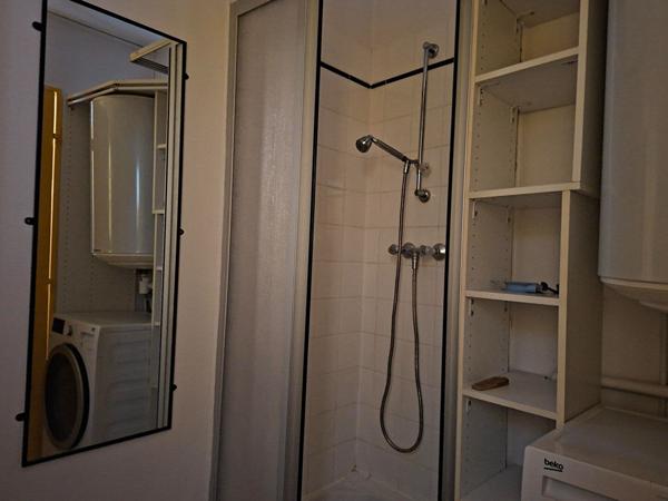 LOCATION TYPE 1 MEUBLE HYPERCENTRE,  
Angers 49100