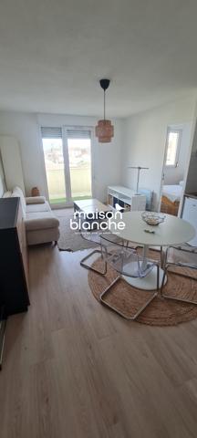 Appartement T2 meublé TALENCE