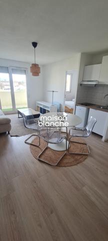 Appartement T2 meublé TALENCE