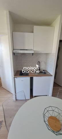 Appartement T2 meublé TALENCE