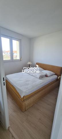 Appartement T2 meublé TALENCE