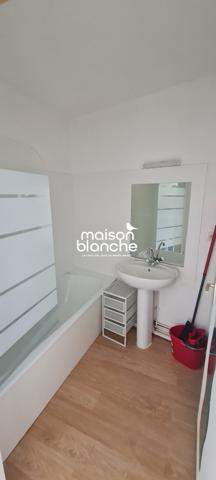 Appartement T2 meublé TALENCE