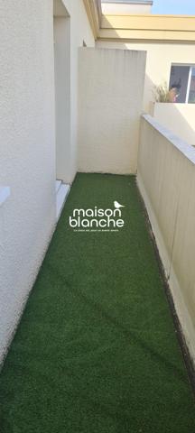 Appartement T2 meublé TALENCE