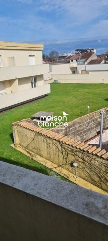 Appartement T2 meublé TALENCE