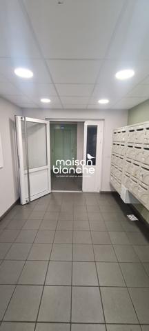 Appartement T2 meublé TALENCE