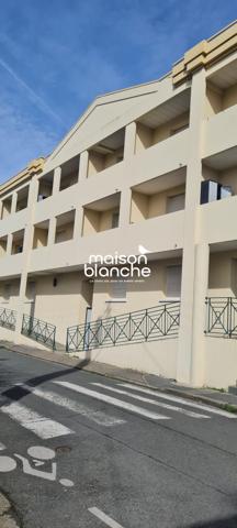 Appartement T2 meublé TALENCE