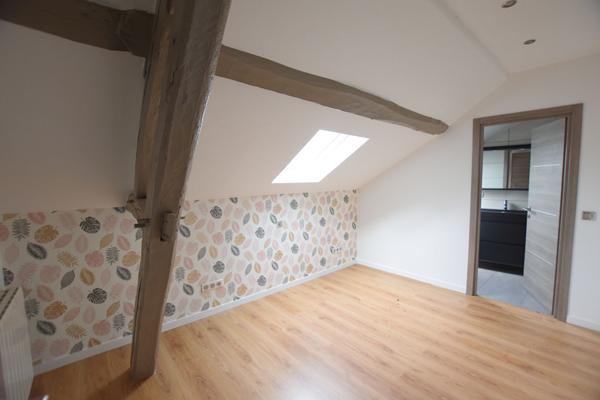 Maison Berville -11 pièces - 220 m2