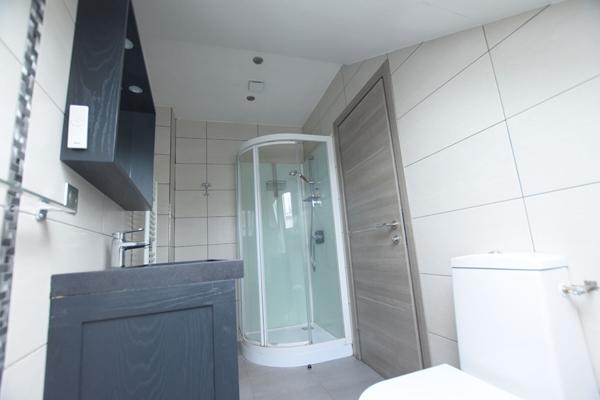 Maison Berville -11 pièces - 220 m2