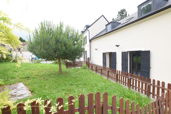 Maison Berville -11 pièces - 220 m2