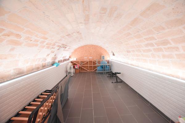 Maison Berville -11 pièces - 220 m2