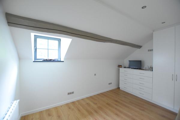 Maison Berville -11 pièces - 220 m2