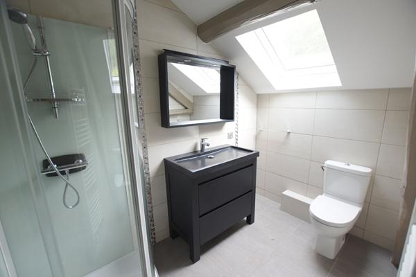 Maison Berville -11 pièces - 220 m2