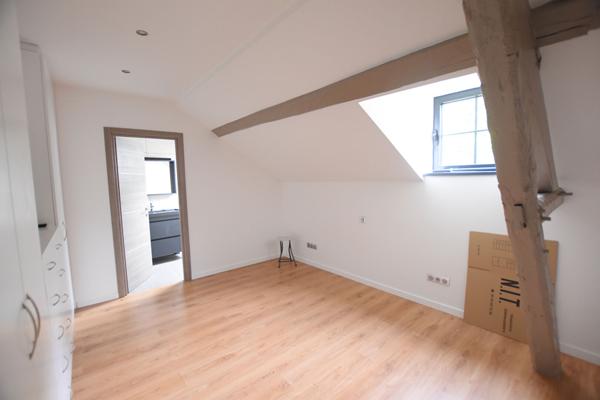 Maison Berville -11 pièces - 220 m2