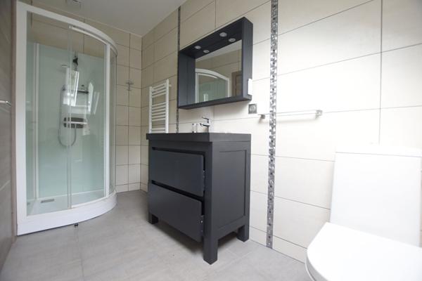 Maison Berville -11 pièces - 220 m2