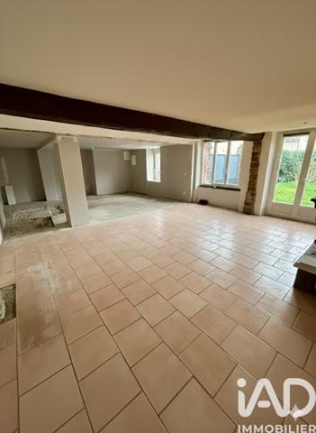 Maison à vendre 5 pièces 120 m² Véron