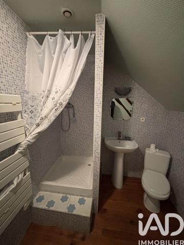Maison à vendre 5 pièces 120 m² Véron