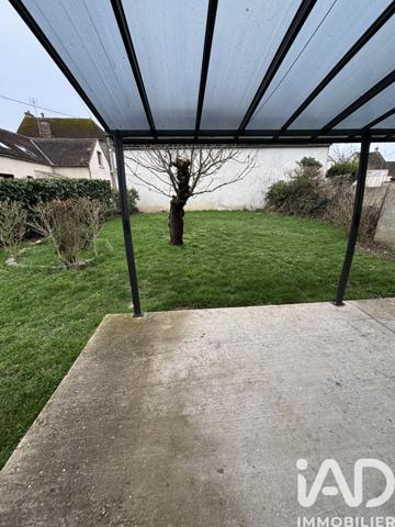 Maison à vendre 5 pièces 120 m² Véron