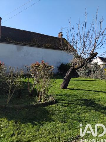 Maison à vendre 5 pièces 120 m² Véron