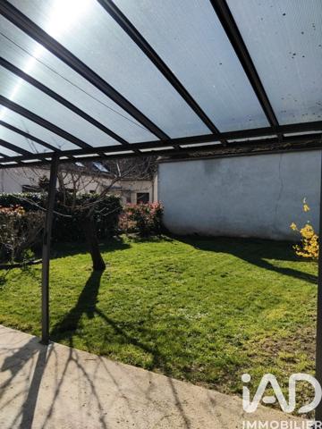 Maison à vendre 5 pièces 120 m² Véron