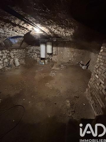 Maison à vendre 5 pièces 120 m² Véron