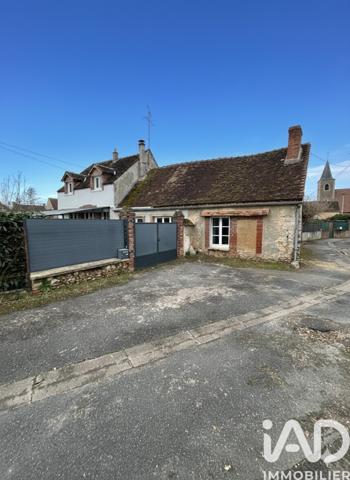 Maison à vendre 5 pièces 120 m² Véron