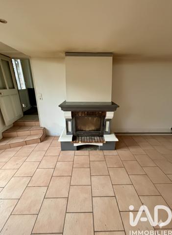 Maison à vendre 5 pièces 120 m² Véron