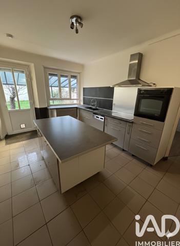 Maison à vendre 5 pièces 120 m² Véron