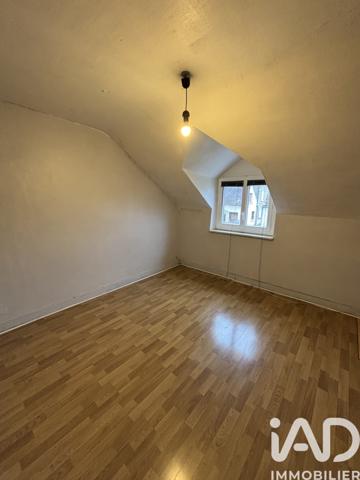 Maison à vendre 5 pièces 120 m² Véron