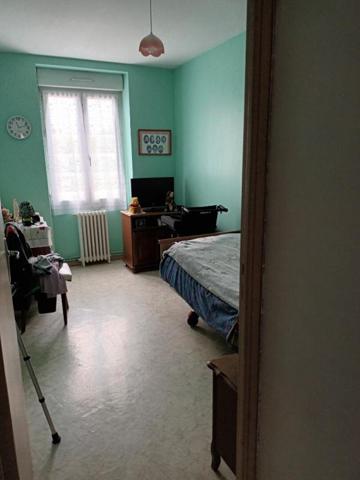 Immeuble locatif  Saint Florent sur Cher