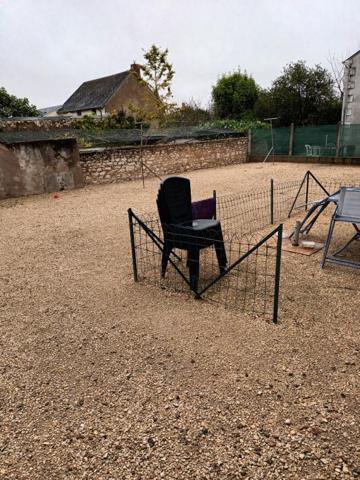 Immeuble locatif  Saint Florent sur Cher