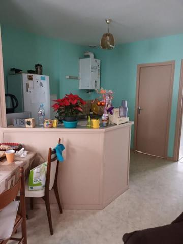 Immeuble locatif  Saint Florent sur Cher