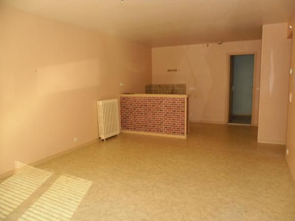 Immeuble locatif  Saint Florent sur Cher