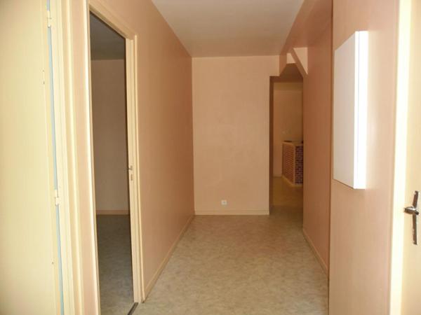 Immeuble locatif  Saint Florent sur Cher