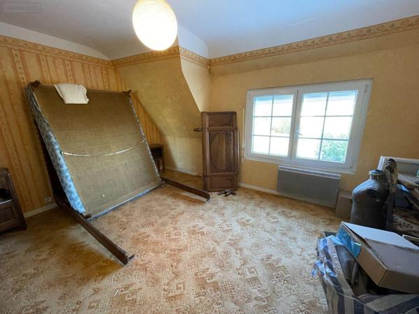 Maison à restaurer à vendre à Plougasnou dans le Finistère (29630), ref : PRGE   
Primel-Trégastel