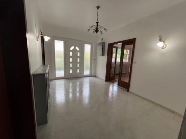 Maison à vendre 8 pièces HOMBOURG HAUT (57)