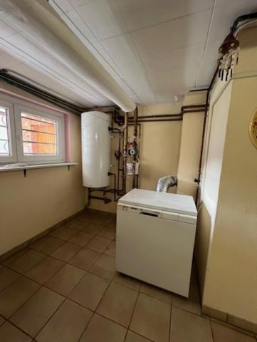 Maison à vendre 8 pièces HOMBOURG HAUT (57)