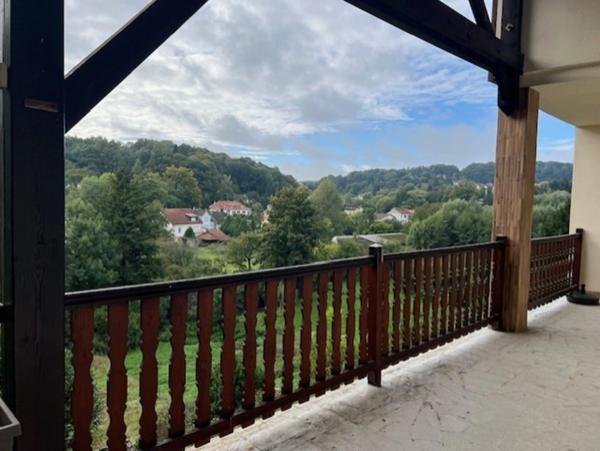 Maison à vendre 8 pièces HOMBOURG HAUT (57)