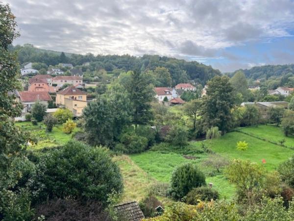 Maison à vendre 8 pièces HOMBOURG HAUT (57)